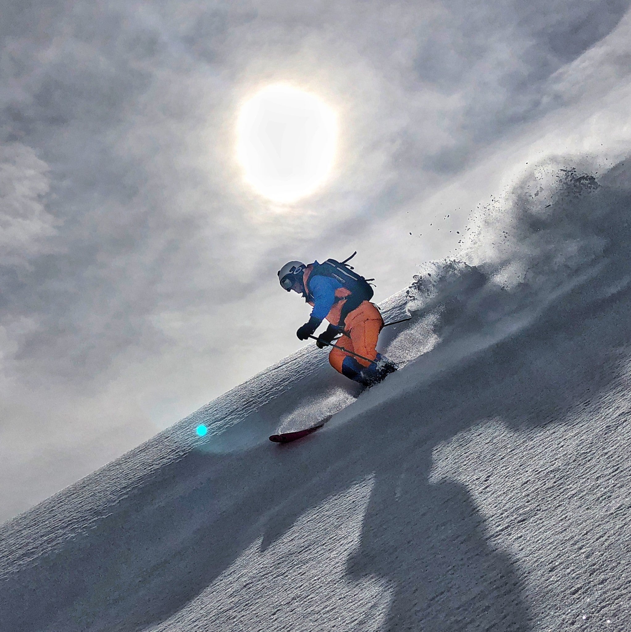 All-Mountain