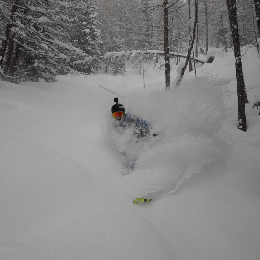 Powder