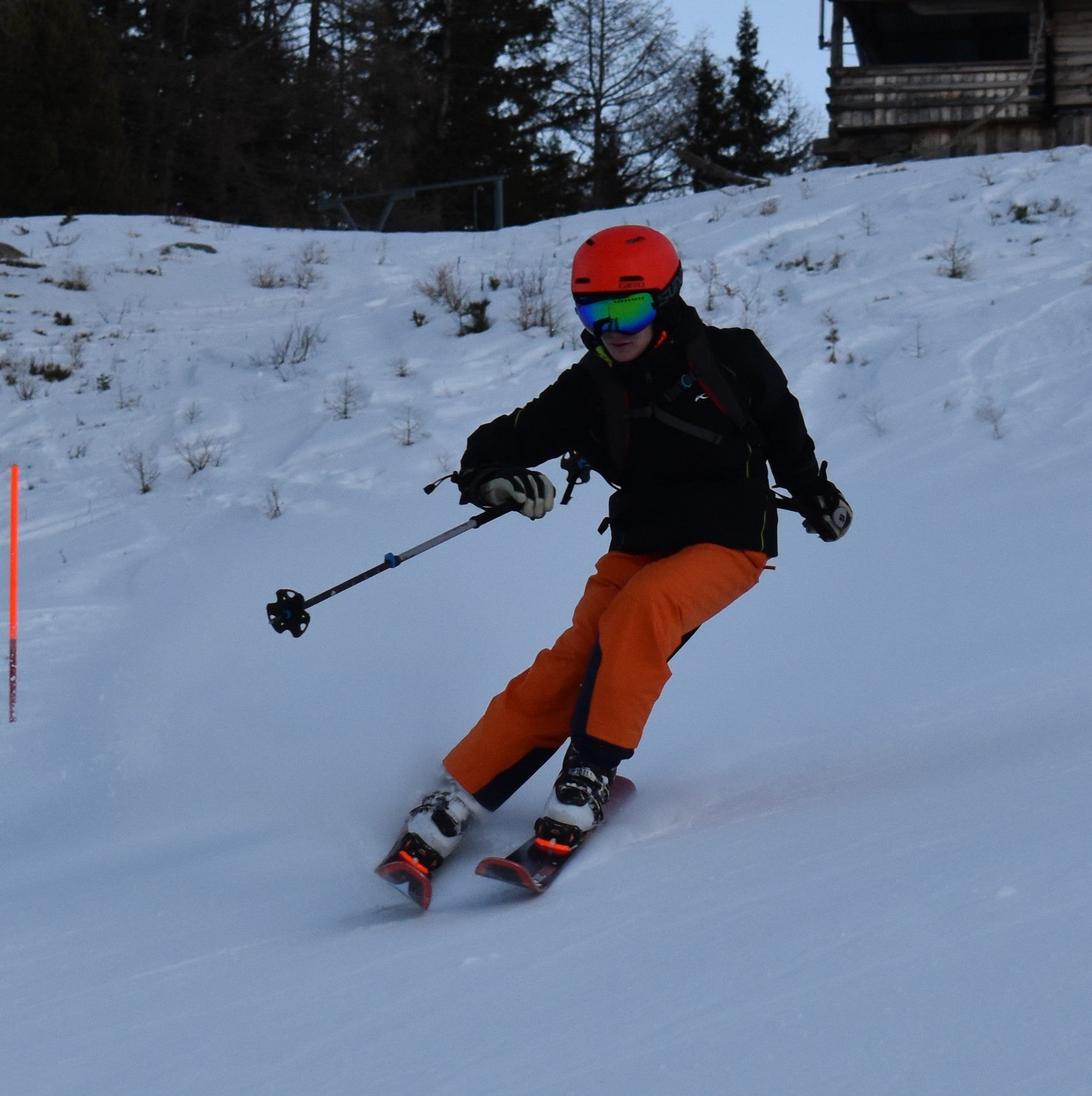 Piste