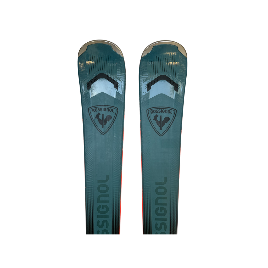 ROSSIGNOL ARCADE 88 + SPX 12 GW