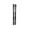 SALOMON STANCE 80 + M10 GW