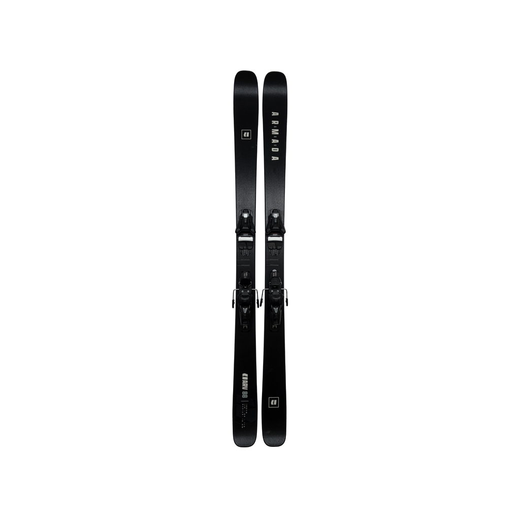 ARMADA ARV 88 BLACK + STRIVE 13D
