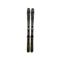 K2 MINDBENDER 89TI + MARKER GRIFFON 13 QC
