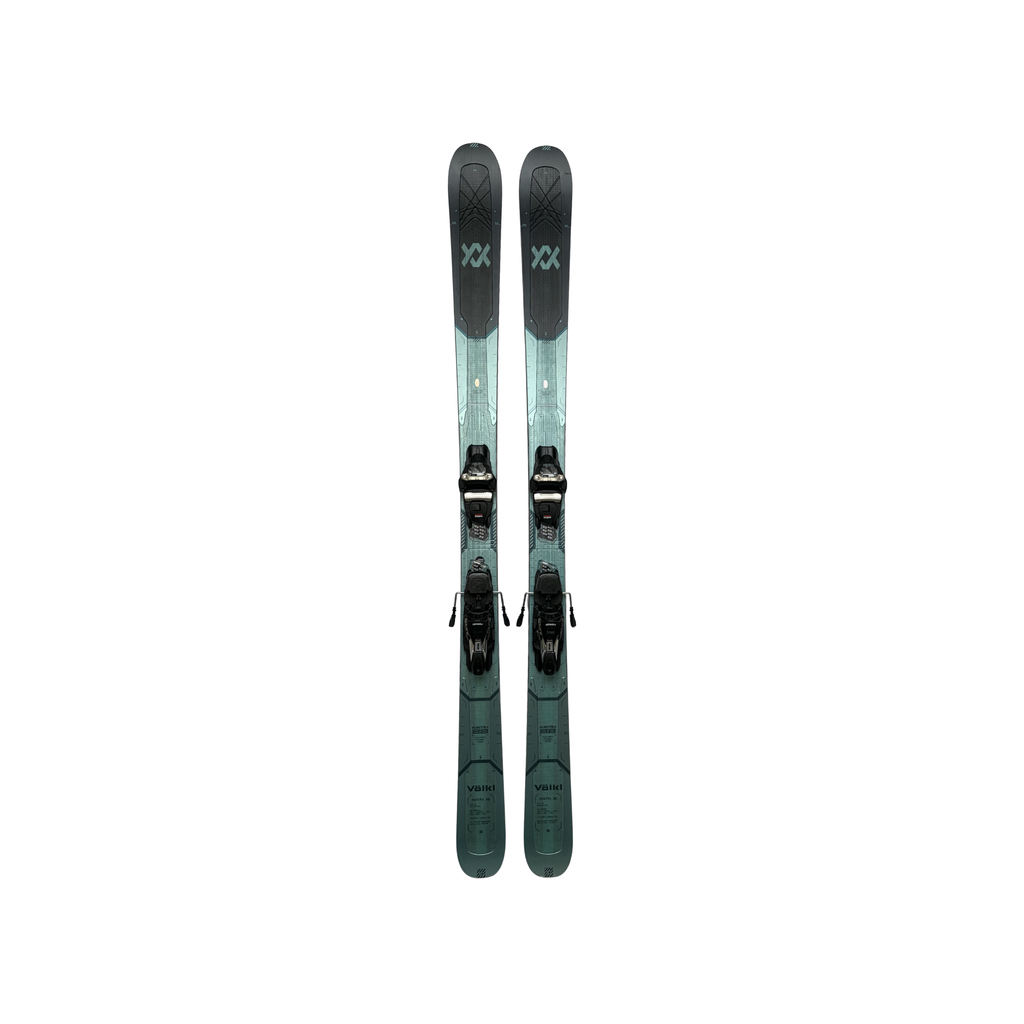 VOLKL MANTRA 88 + SQUIRE 11D GW