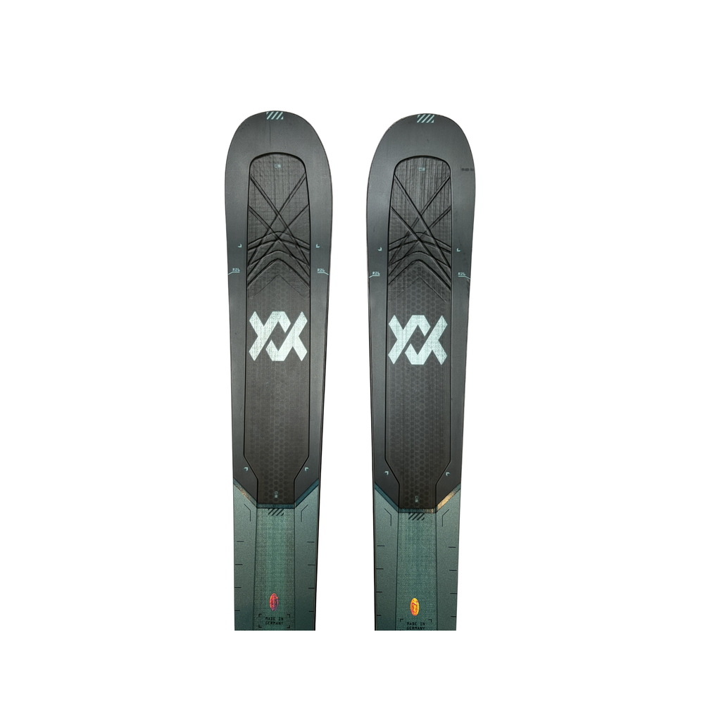 VOLKL MANTRA 88 + SQUIRE 11D GW