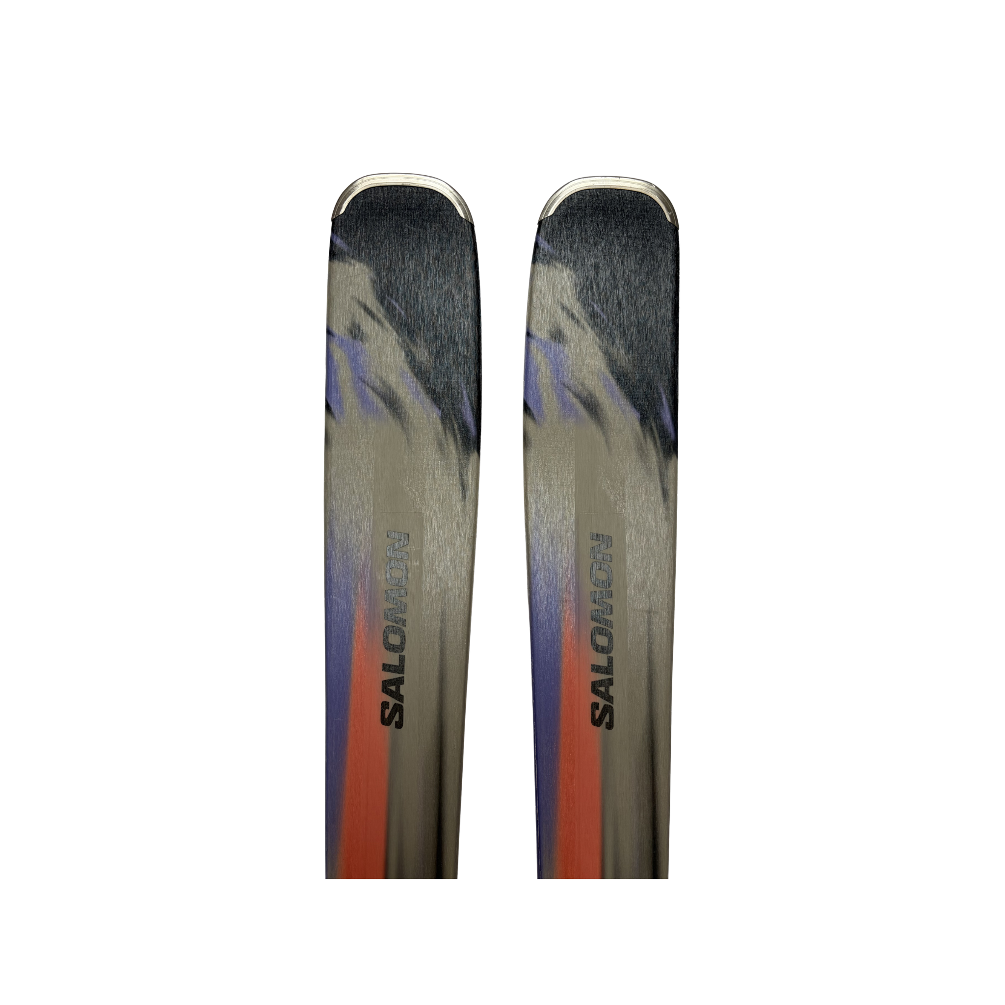 SALOMON STANCE 80 + M10 GW