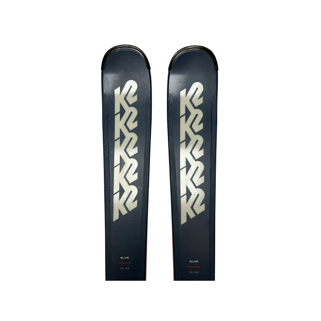 K2 BLUR 79 + M3 TCX GW