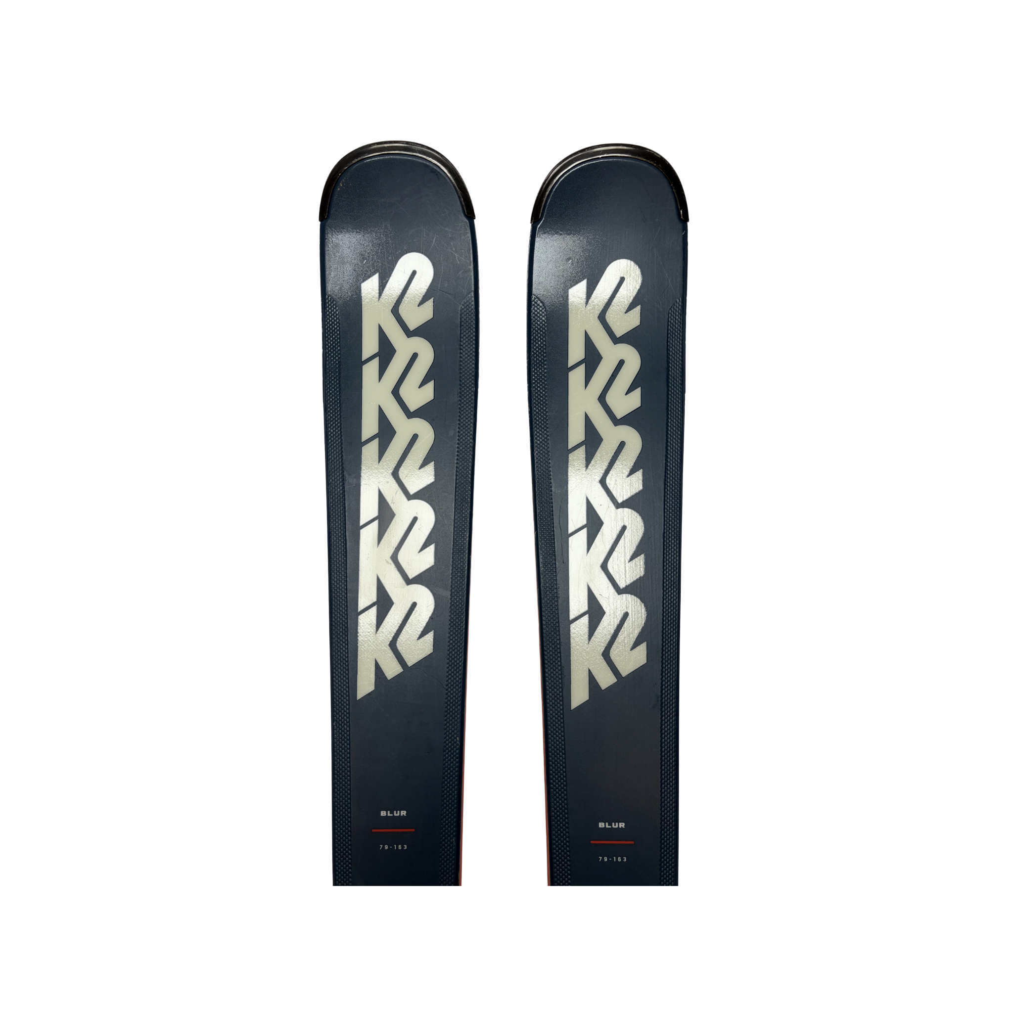 K2 BLUR 79 + M3 TCX GW