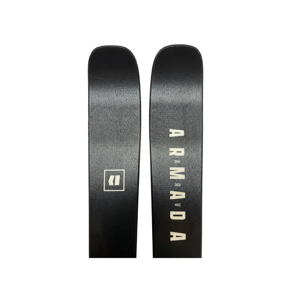 ARMADA ARV 88 BLACK + STRIVE 13D