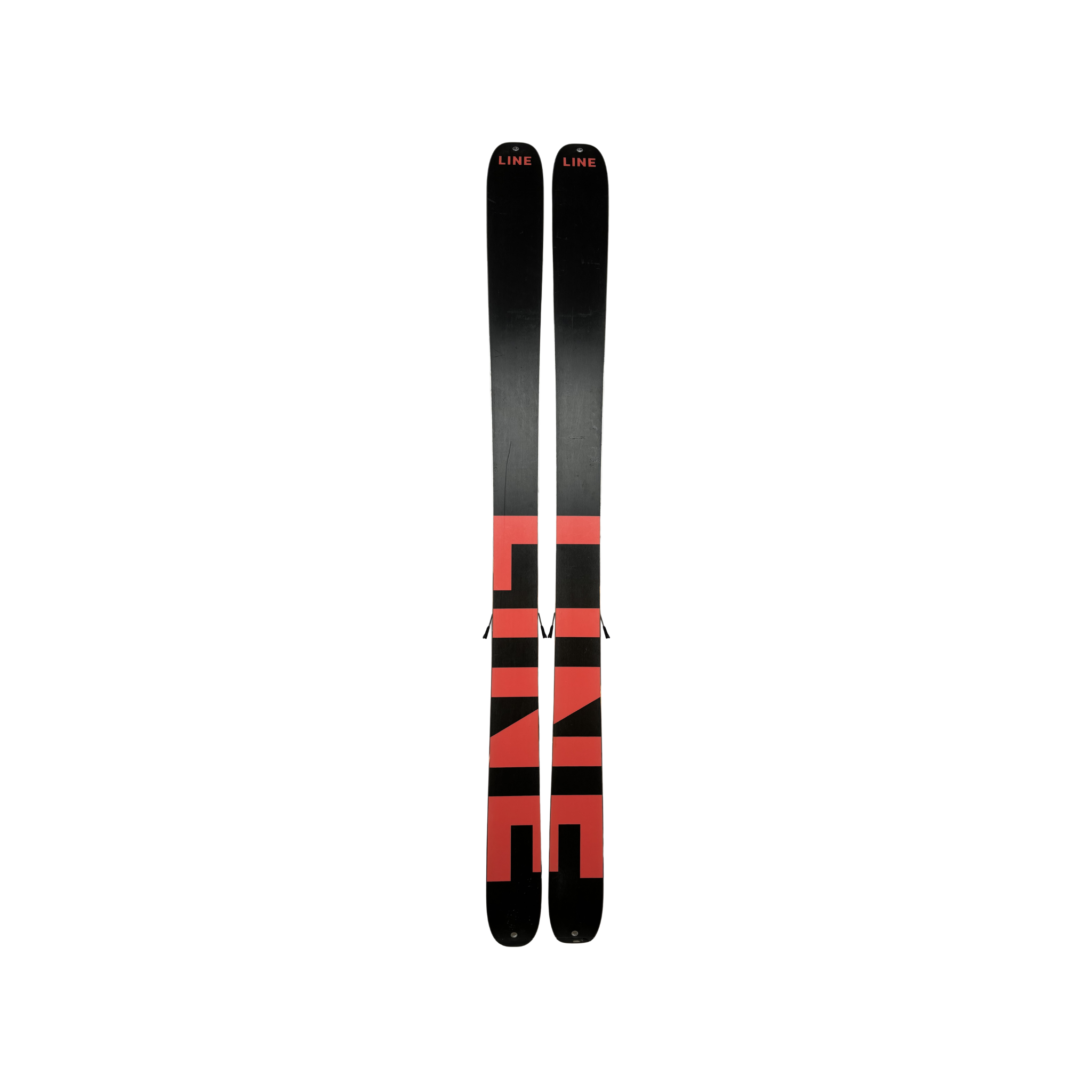 Line Blade Optic + ATK FR14 Bindings