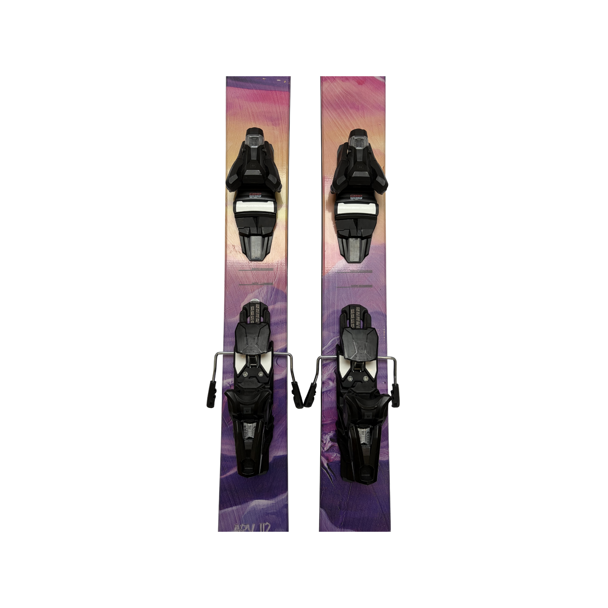 ARMADA ARV 112 MADSTEEZ + STRIVE 13D