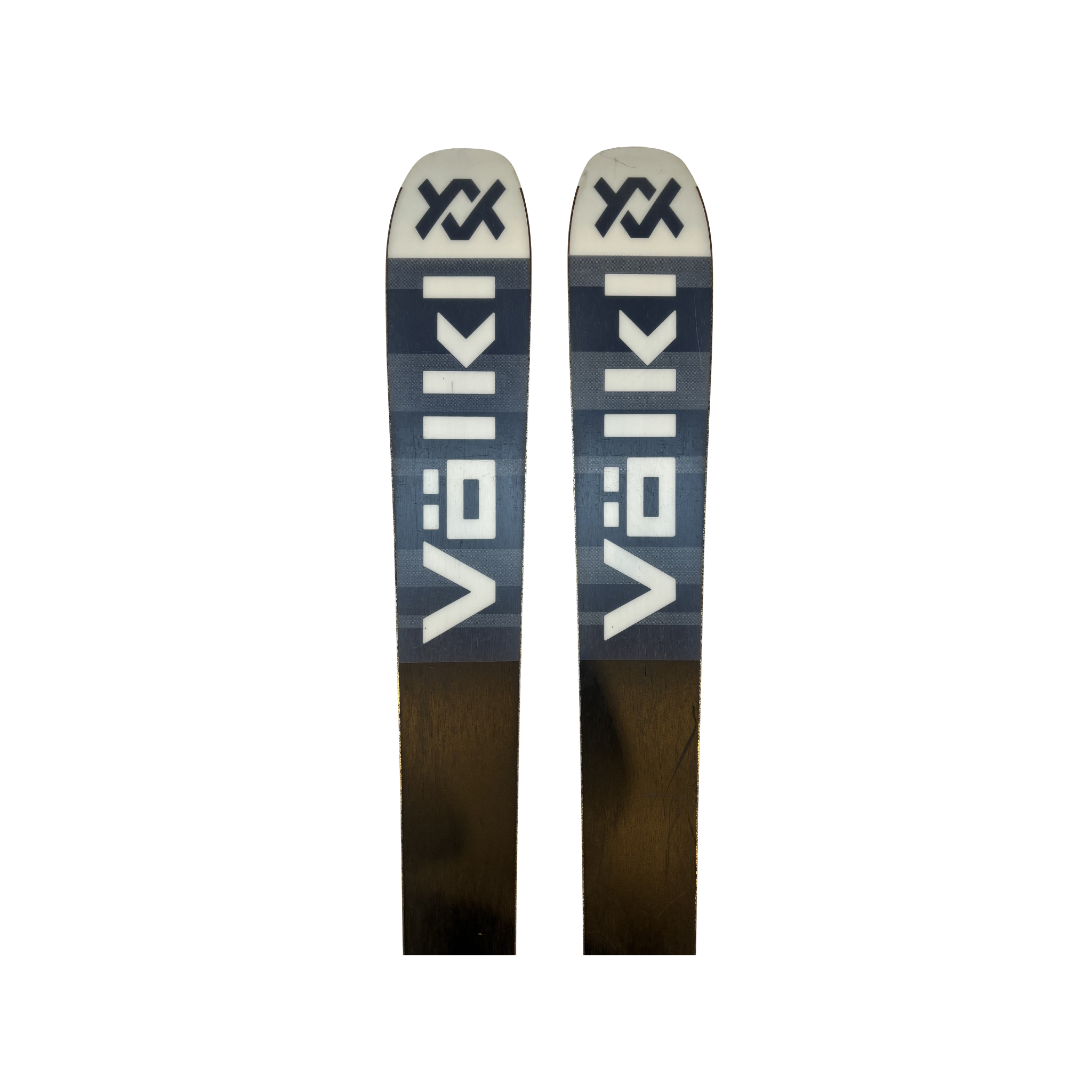 Volkl 90-EIGHT + Marker Griffon Bindings