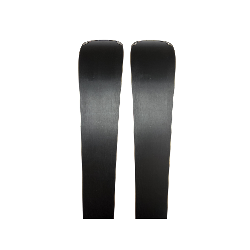 ROSSIGNOL ARCADE 80 + XPRESS W 10 GW