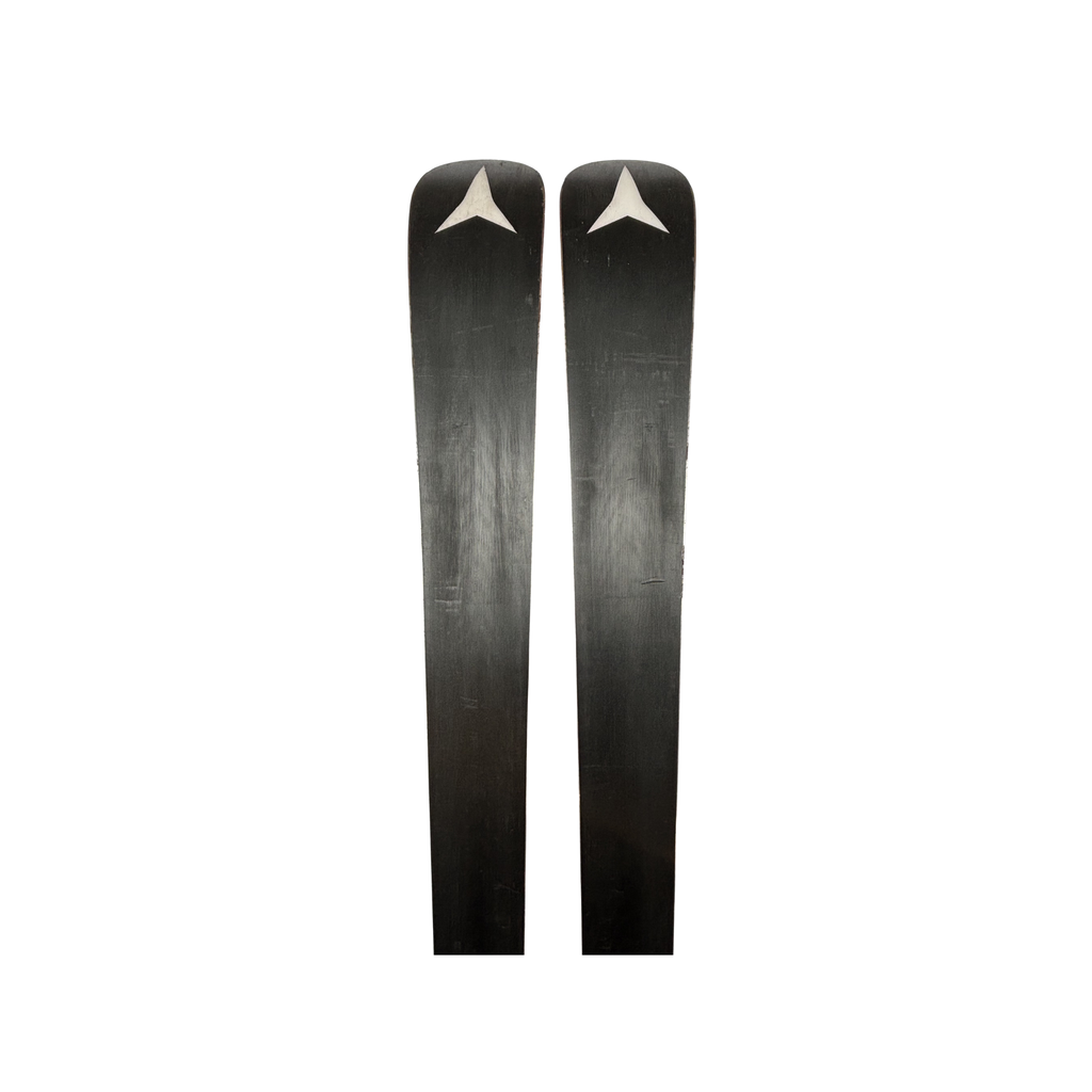 Atomic Redster G9 FIS + Atomic X12 VAR Bindings