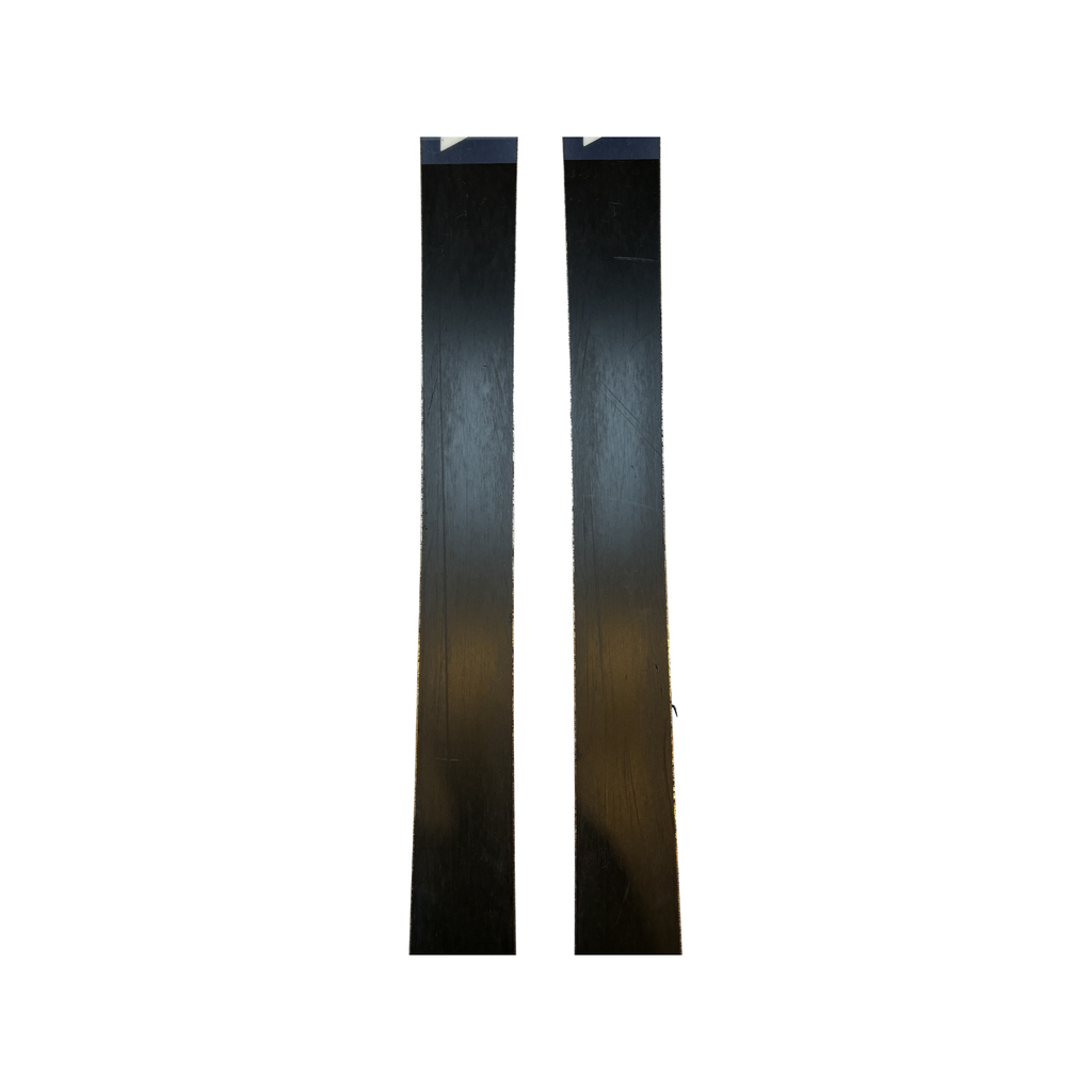 Volkl 90-EIGHT + Marker Griffon Bindings
