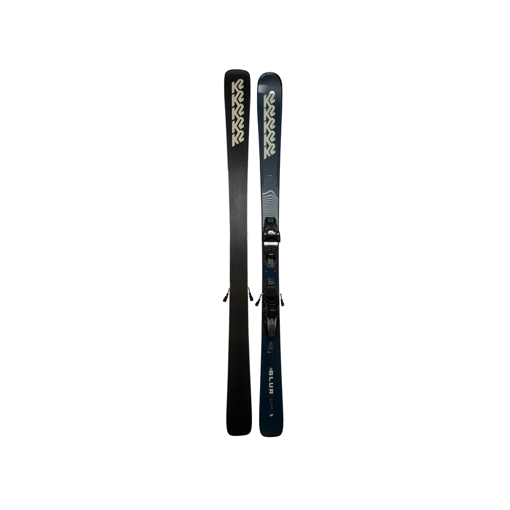 K2 BLUR 79 + M3 TCX GW