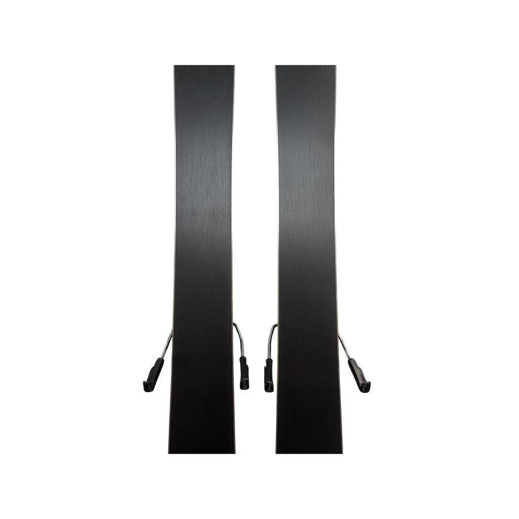 ROSSIGNOL ARCADE 80 + XPRESS W 10 GW