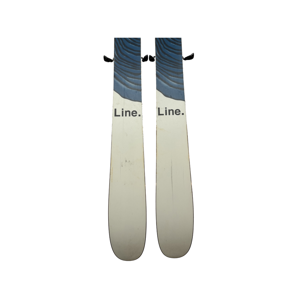 LINE SIR FRANCIS BACON + TYROLIA ATTACK 13