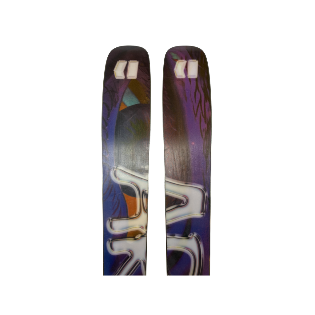ARMADA ARV 112 MADSTEEZ + STRIVE 13D