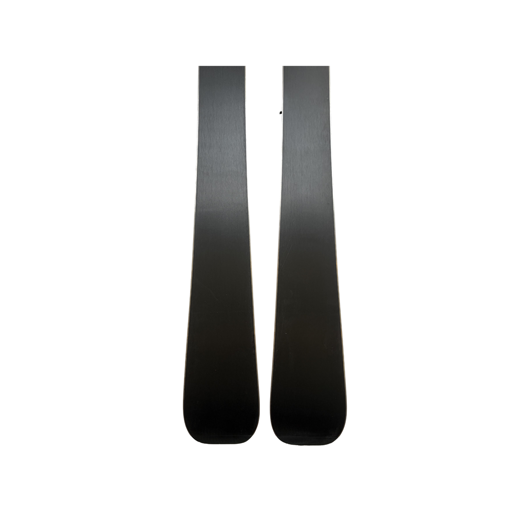 ROSSIGNOL ARCADE 80 + XPRESS W 10 GW