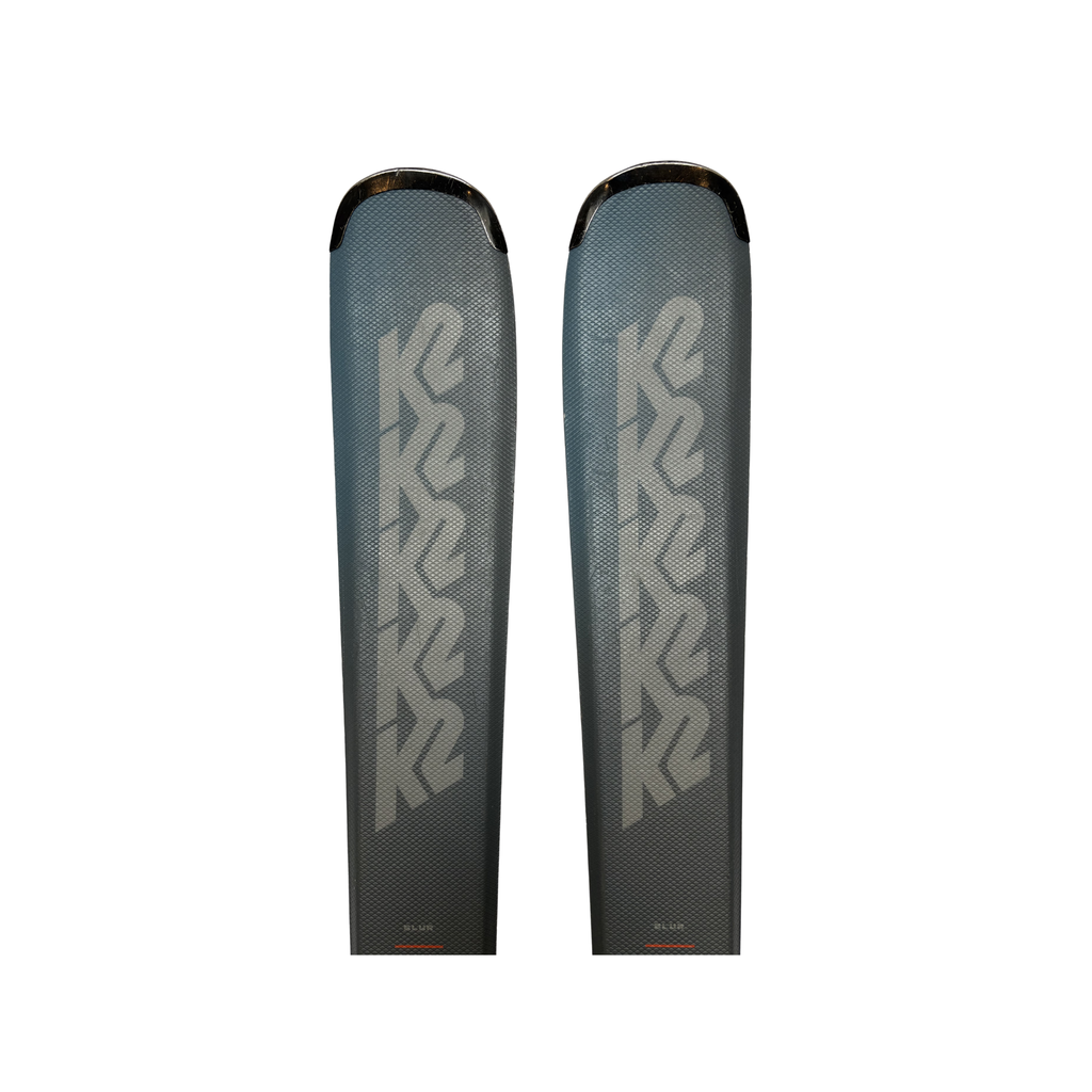 K2 BLUR 76 + M3 10 GW