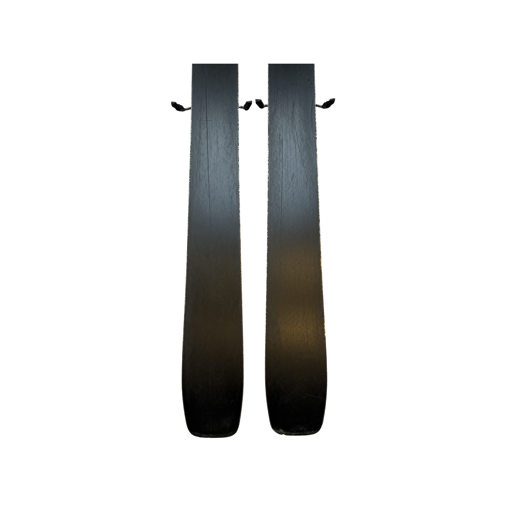 Volkl 90-EIGHT + Marker Griffon Bindings