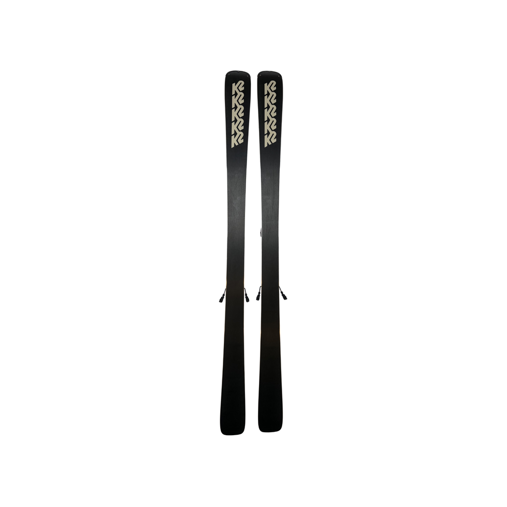 K2 BLUR 79 + M3 TCX GW
