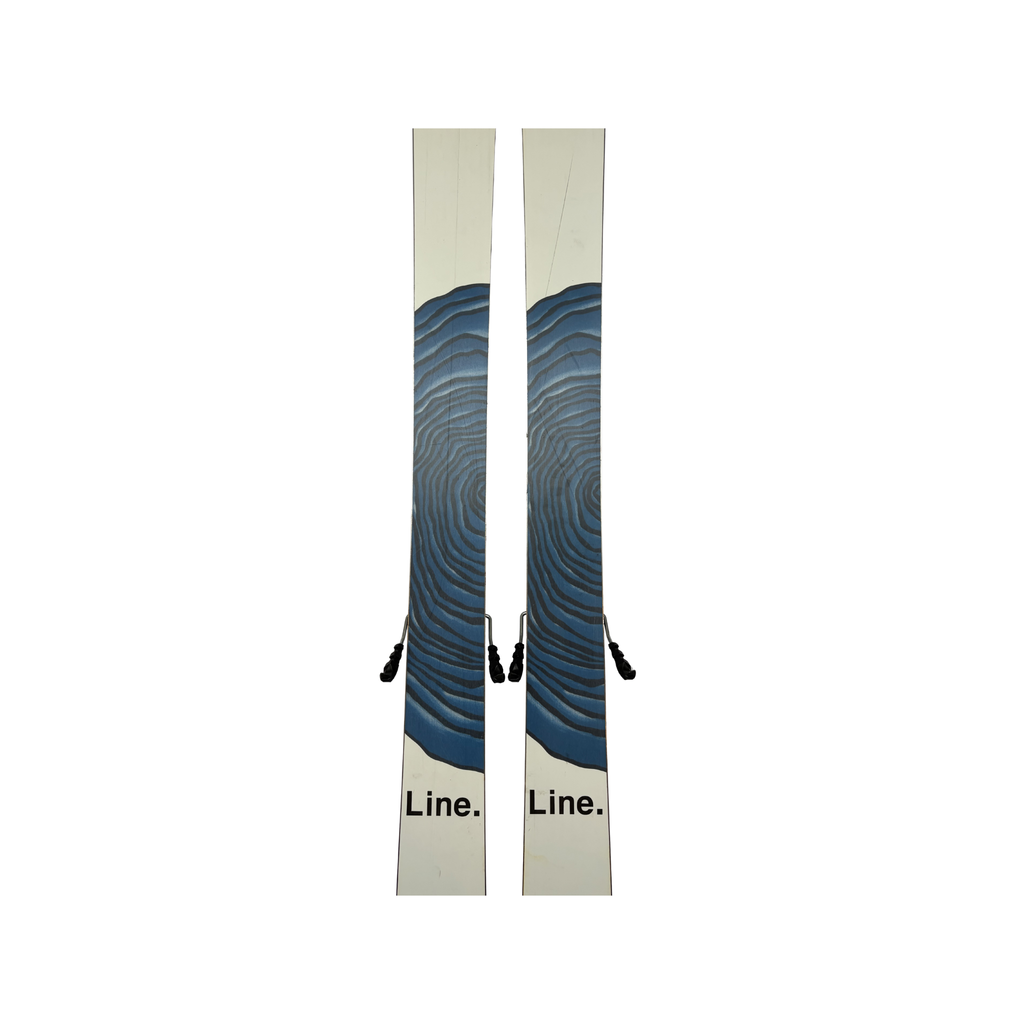 LINE SIR FRANCIS BACON + TYROLIA ATTACK 13