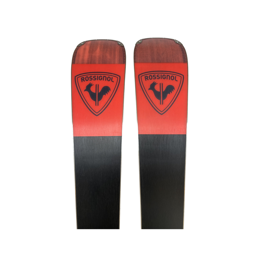 ROSSIGNOL ARCADE 88 + SPX 12 GW