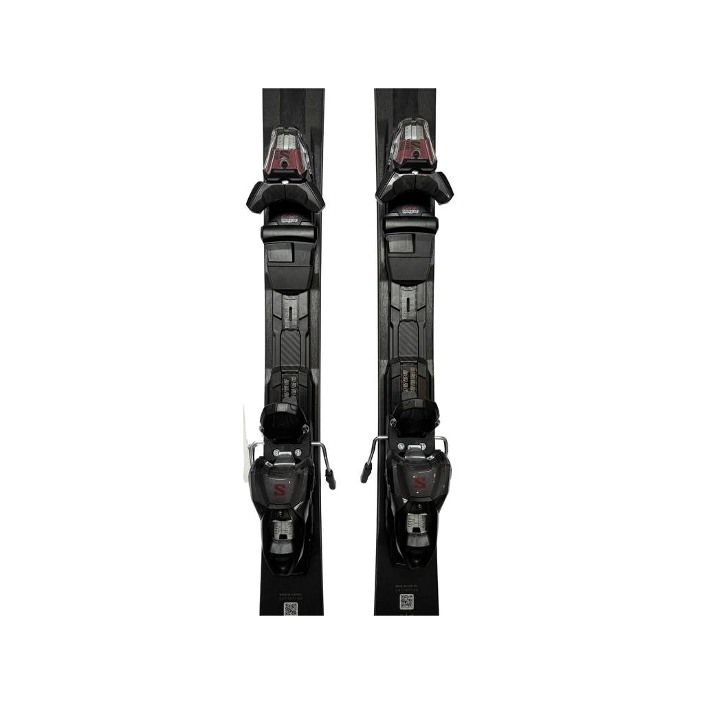 Salomon S/MAX N°10 + M10 Bindings