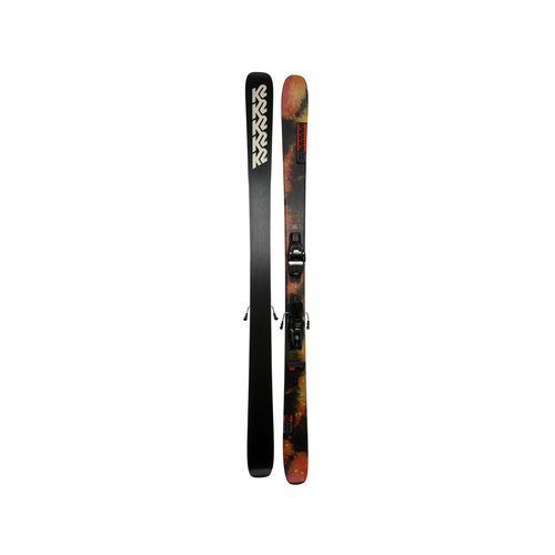 K2 RECKONER 92 + M3 GW