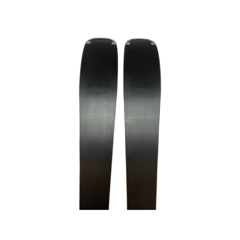 SALOMON STANCE 80 + M10 GW