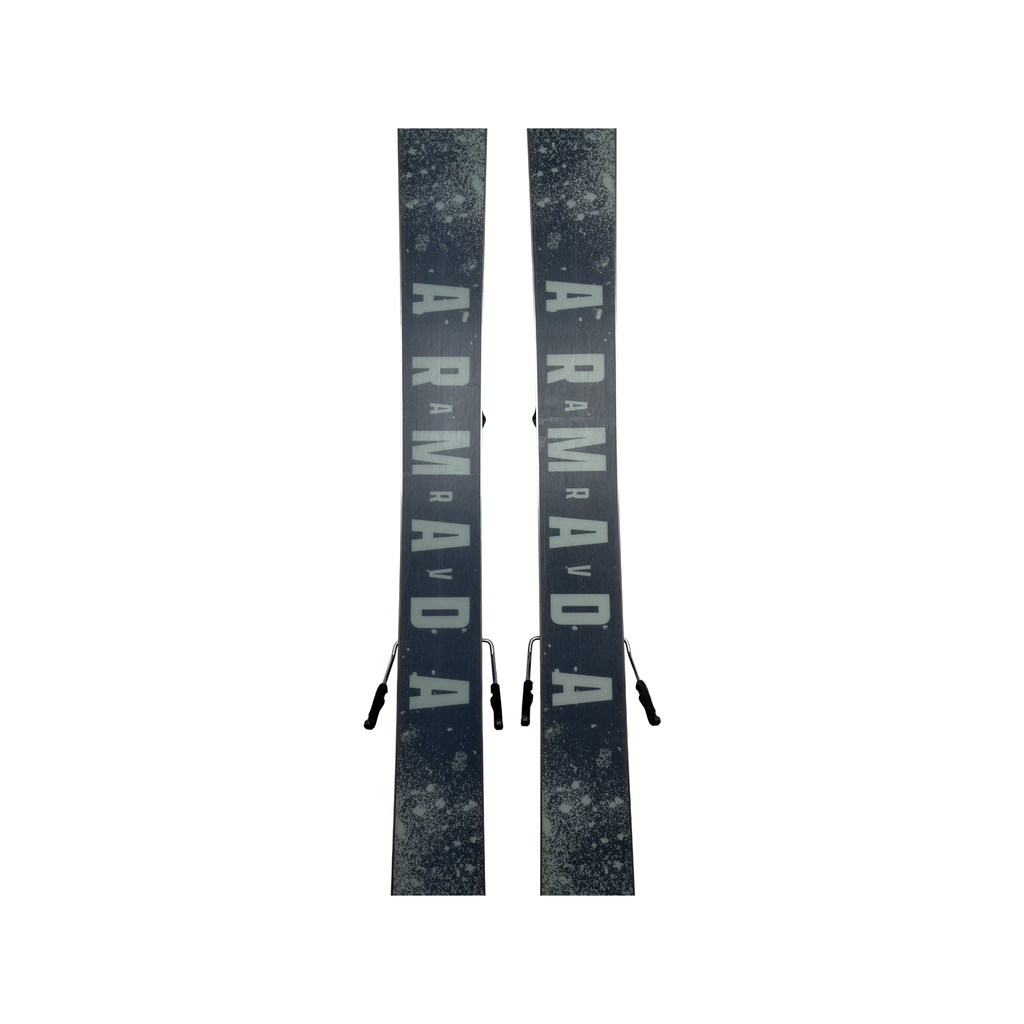 ARMADA ARV 88 BLACK + STRIVE 13D