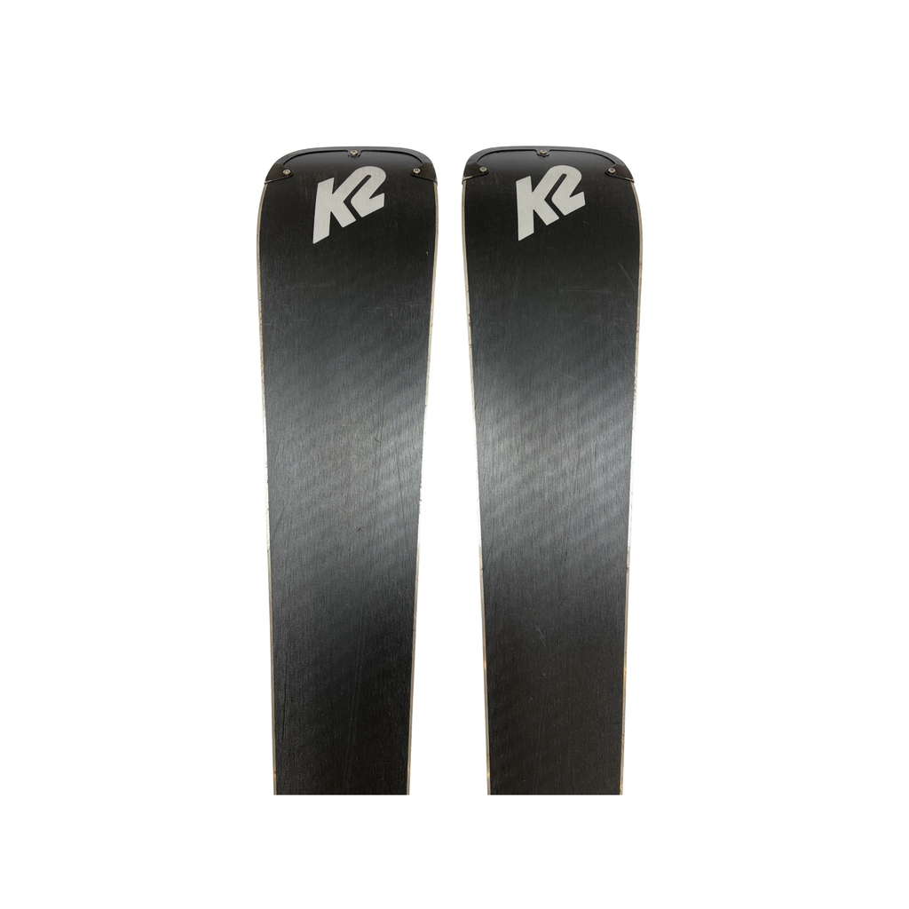 K2 DISRUPTION SC + MARKER M3 11
