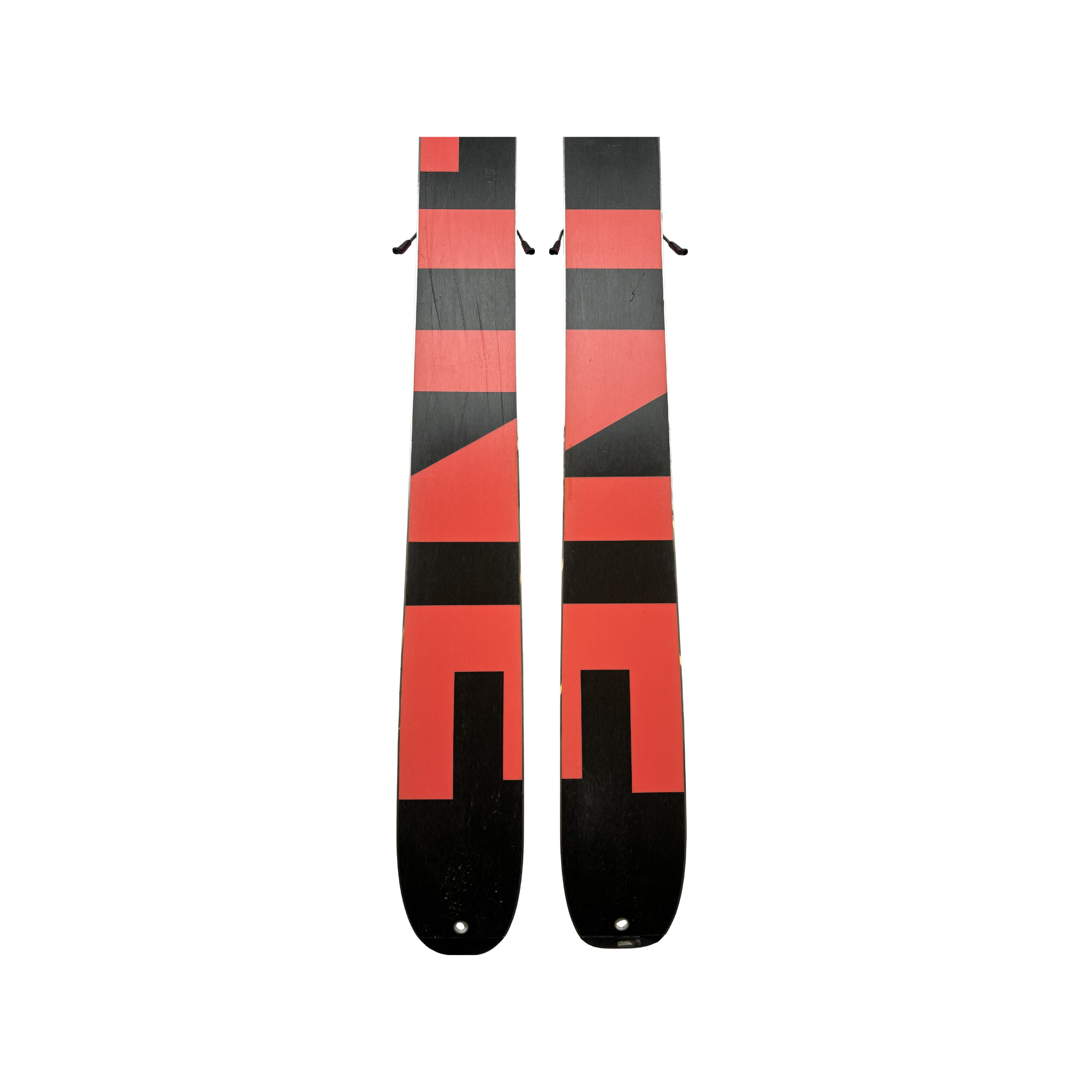 Line Blade Optic + ATK FR14 Bindings