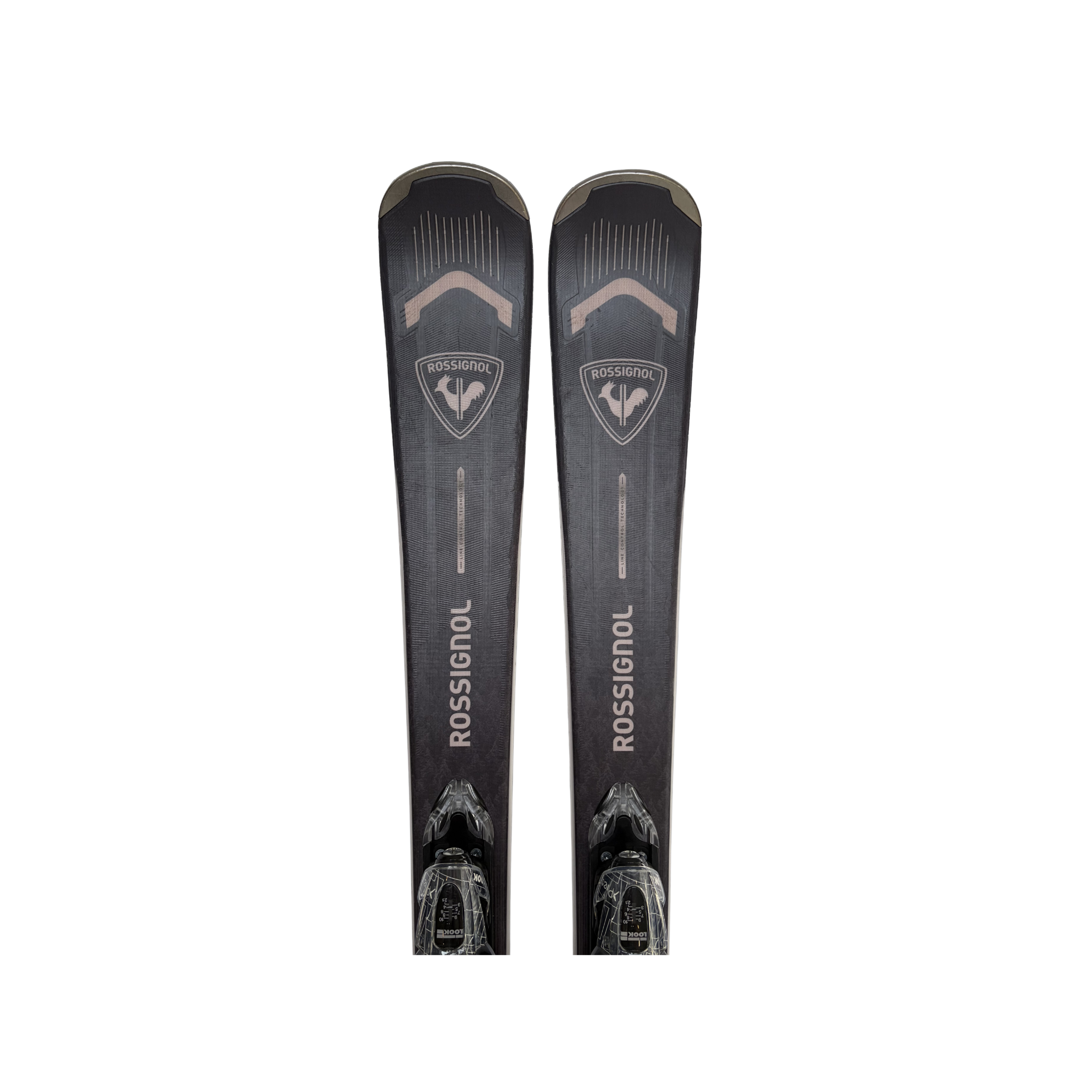 ROSSIGNOL ARCADE 80 + XPRESS W 10 GW