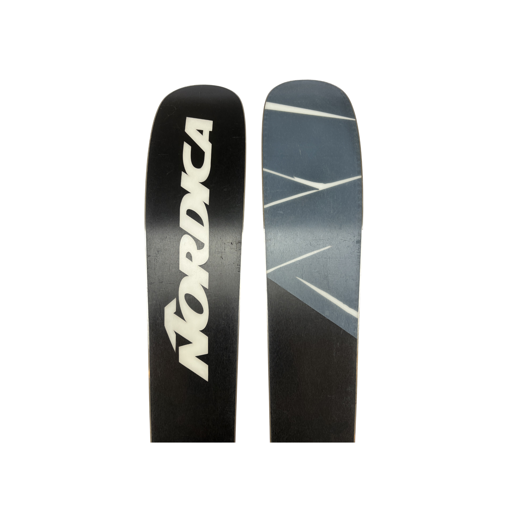 NORDICA UNLEASHED 98 + MARKER GRIFFON 13