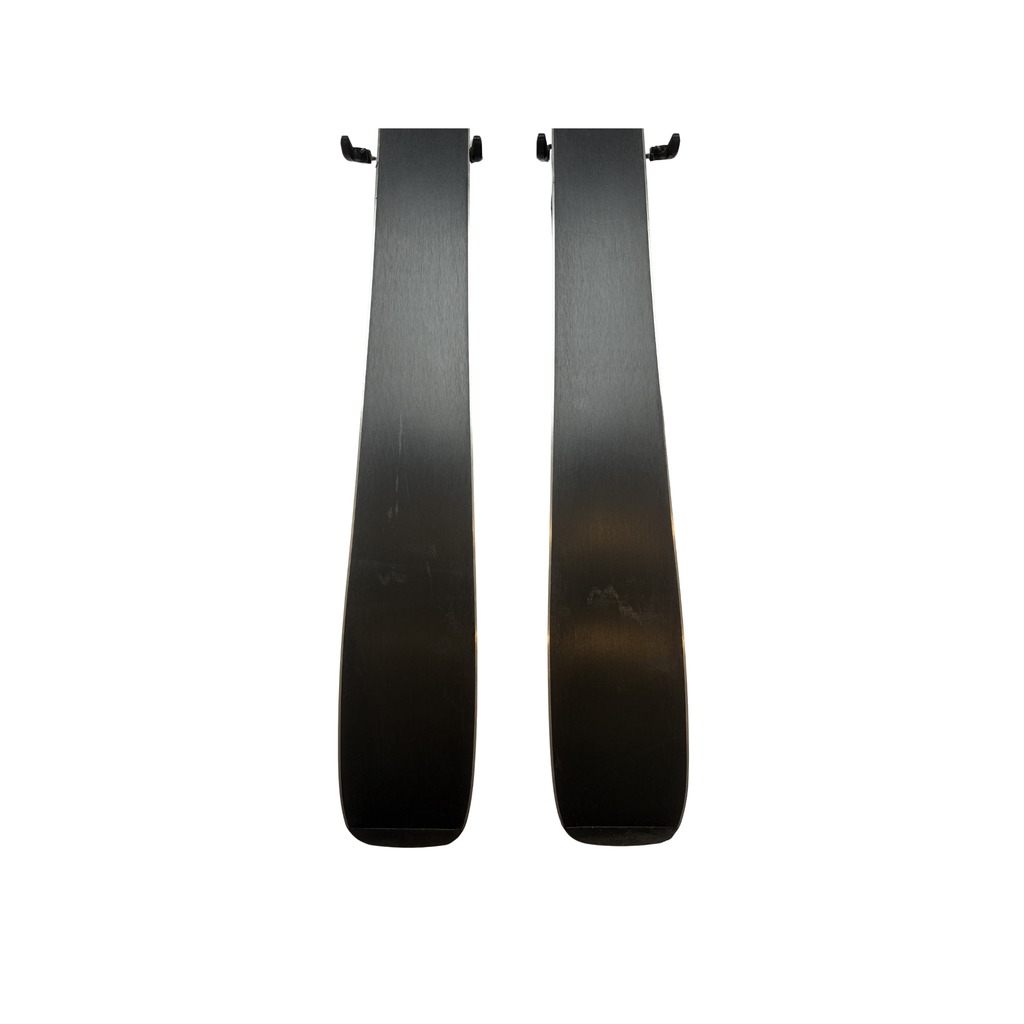 SALOMON STANCE 80 + M10 GW