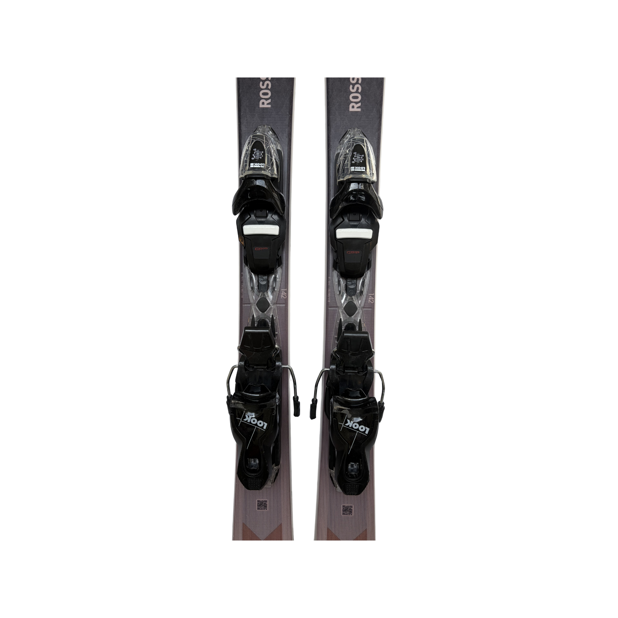 ROSSIGNOL ARCADE 80 + XPRESS W 10 GW