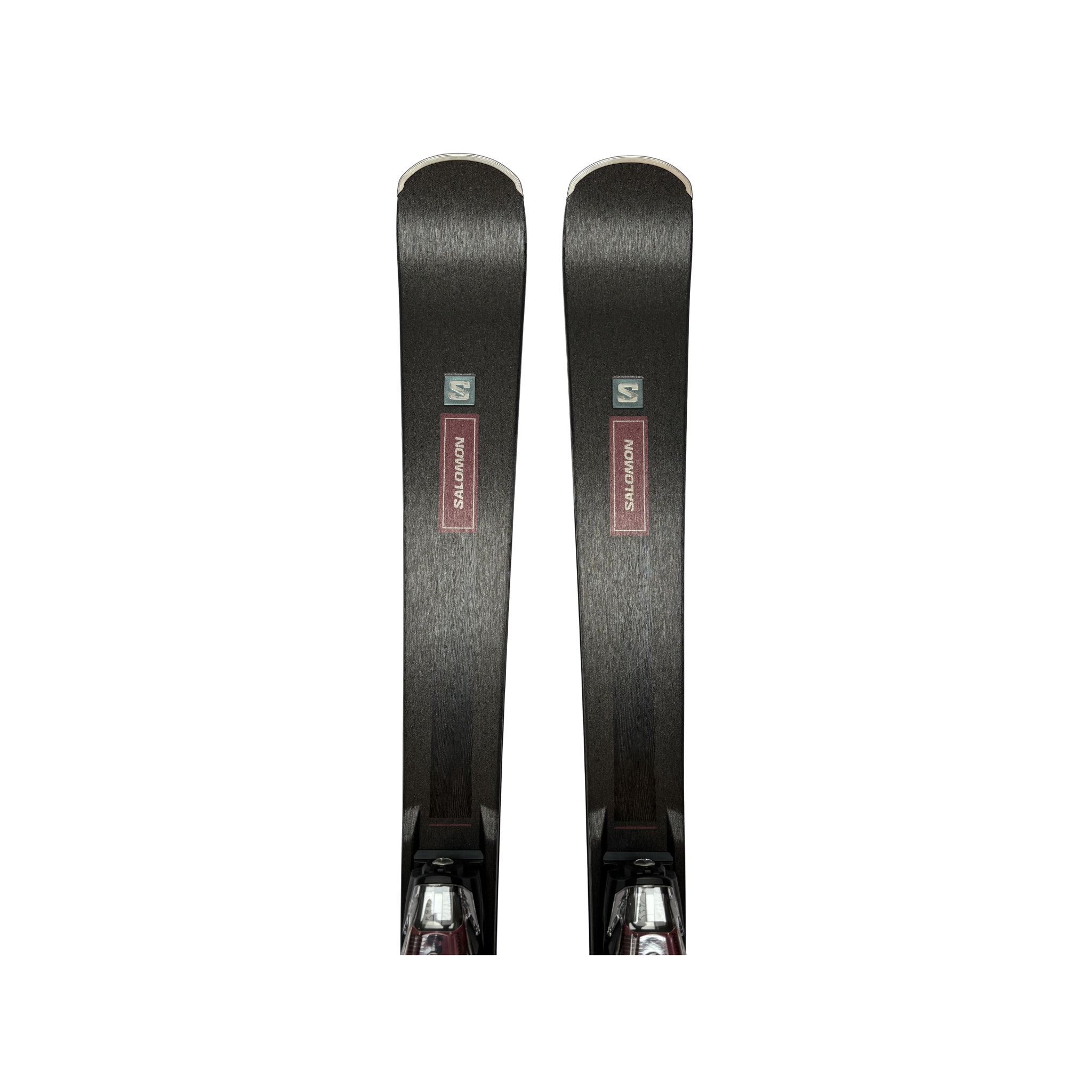 Salomon S/MAX N°10 + M10 Bindings