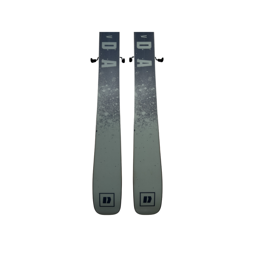 ARMADA ARV 88 BLACK + STRIVE 13D