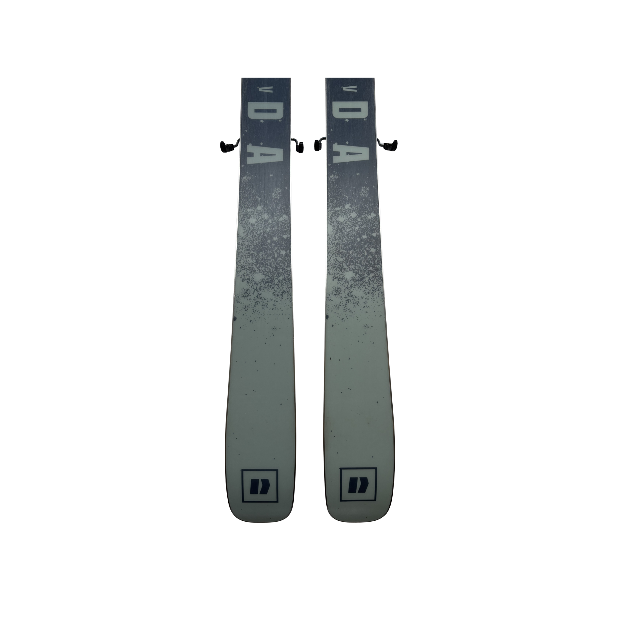 ARMADA ARV 88 BLACK + STRIVE 13D