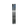 NORDICA UNLEASHED 98 + MARKER GRIFFON 13
